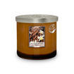 Picture of H&H TWIN WICK SCENTED CANDLE - SANDALWOOD & VANILLA
